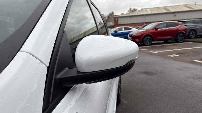 Ford Kuga 2.5 FHEV ST-Line X Edition 5dr CVT Hybrid Estate